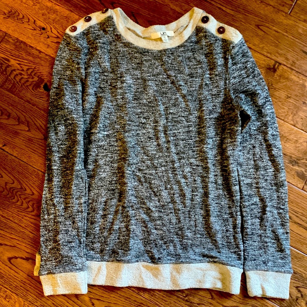 Womens lightweight Ya Los Angeles Top